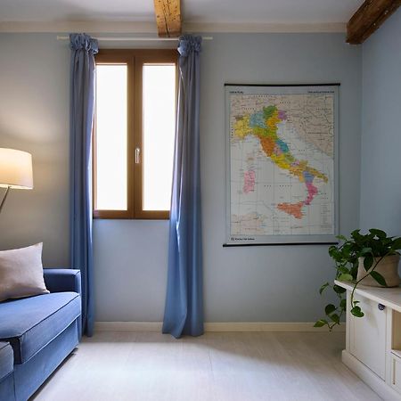 Panicale Blue Historic 1Br Stay Near Medici Chapels & Mercato Centrale Florence Exterior photo