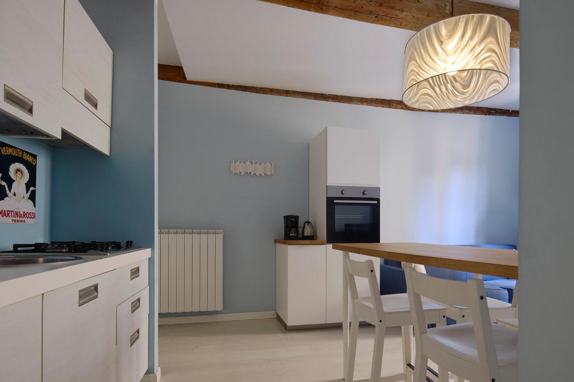 Panicale Blue Historic 1Br Stay Near Medici Chapels & Mercato Centrale Florence Exterior photo