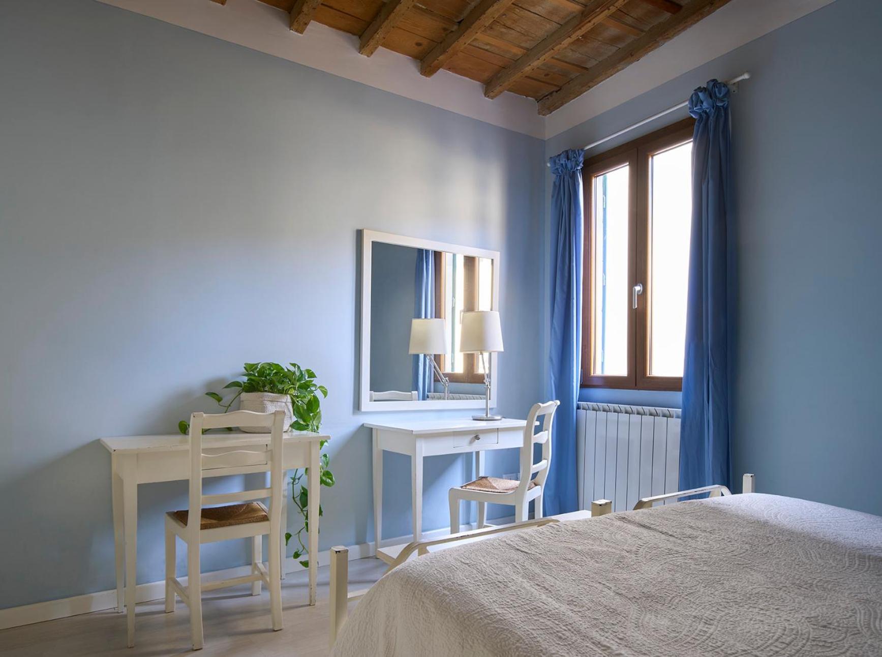 Panicale Blue Historic 1Br Stay Near Medici Chapels & Mercato Centrale Florence Exterior photo